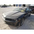 2013 CHEVROLET CAMARO LS