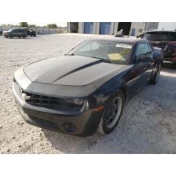 2013 CHEVROLET CAMARO LS