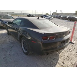 2013 CHEVROLET CAMARO LS