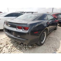 2013 CHEVROLET CAMARO LS