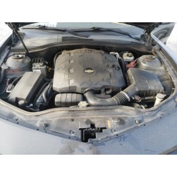 2013 CHEVROLET CAMARO LS