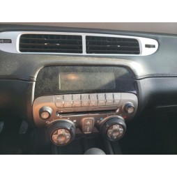 2013 CHEVROLET CAMARO LS