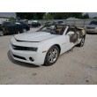 2013 CHEVROLET CAMARO LT