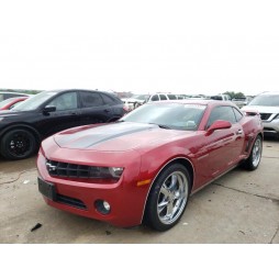 2013 CHEVROLET CAMARO LT