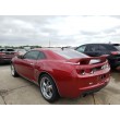 2013 CHEVROLET CAMARO LT