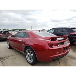 2013 CHEVROLET CAMARO LT
