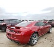 2013 CHEVROLET CAMARO LT