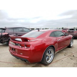 2013 CHEVROLET CAMARO LT