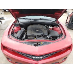 2013 CHEVROLET CAMARO LT