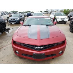 2013 CHEVROLET CAMARO LT