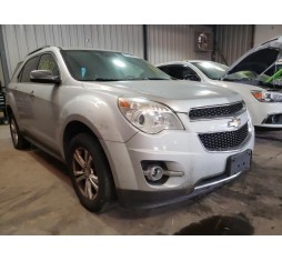 2013 CHEVROLET EQUINOX LTZ