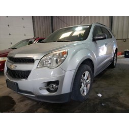 2013 CHEVROLET EQUINOX LTZ
