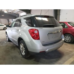 2013 CHEVROLET EQUINOX LTZ