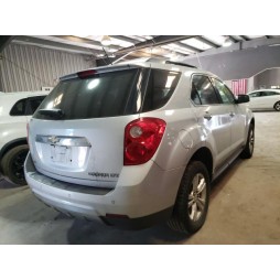 2013 CHEVROLET EQUINOX LTZ