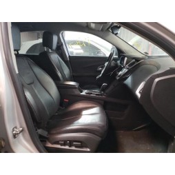 2013 CHEVROLET EQUINOX LTZ