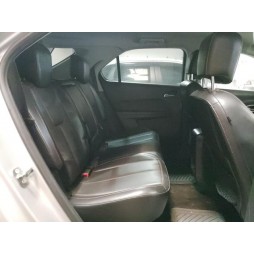 2013 CHEVROLET EQUINOX LTZ