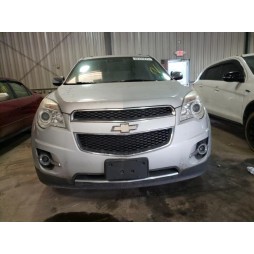 2013 CHEVROLET EQUINOX LTZ