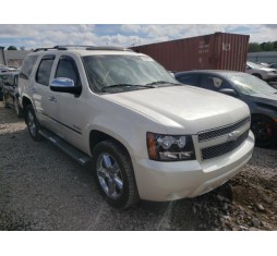 2013 CHEVROLET TAHOE C1500 LTZ