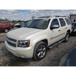 2013 CHEVROLET TAHOE C1500 LTZ