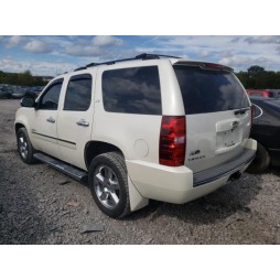 2013 CHEVROLET TAHOE C1500 LTZ