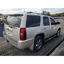 2013 CHEVROLET TAHOE C1500 LTZ