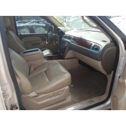 2013 CHEVROLET TAHOE C1500 LTZ