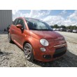 2013 FIAT 500 SPORT