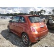 2013 FIAT 500 SPORT