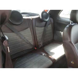 2013 FIAT 500 SPORT