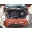 2013 FIAT 500 SPORT