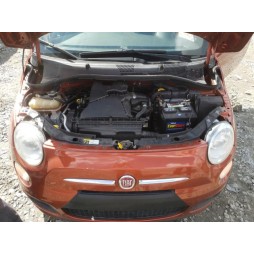 2013 FIAT 500 SPORT