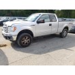 2013 FORD F150 SUPER CAB