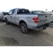 2013 FORD F150 SUPER CAB