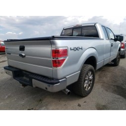 2013 FORD F150 SUPER CAB