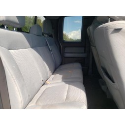 2013 FORD F150 SUPER CAB
