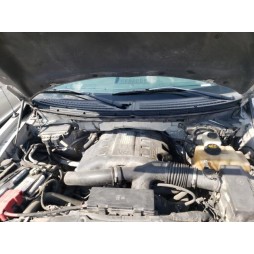 2013 FORD F150 SUPER CAB