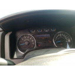 2013 FORD F150 SUPER CAB