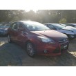 2013 FORD FOCUS TITANIUM