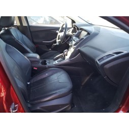 2013 FORD FOCUS TITANIUM