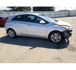 2013 HYUNDAI ELANTRA GT