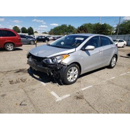 2013 HYUNDAI ELANTRA GT