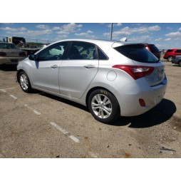 2013 HYUNDAI ELANTRA GT