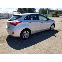 2013 HYUNDAI ELANTRA GT