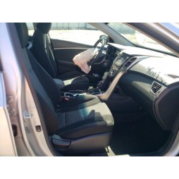 2013 HYUNDAI ELANTRA GT