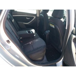 2013 HYUNDAI ELANTRA GT