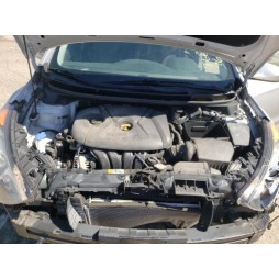 2013 HYUNDAI ELANTRA GT