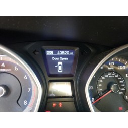 2013 HYUNDAI ELANTRA GT