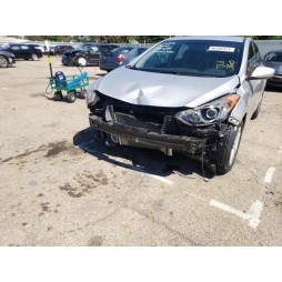 2013 HYUNDAI ELANTRA GT
