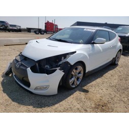 2013 HYUNDAI VELOSTER