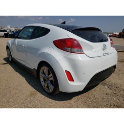 2013 HYUNDAI VELOSTER